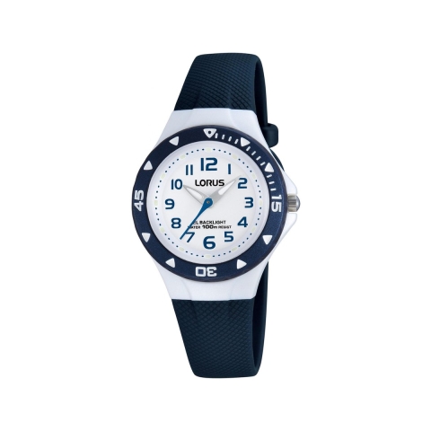 Lorus Young RRX43CX9 Kinder Horloge - 30 mm