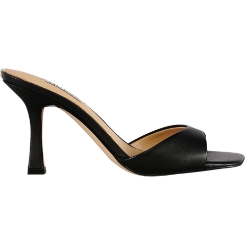 GUESS - Maat 38 Seala Sandalo Dames Sandalen - Zwart