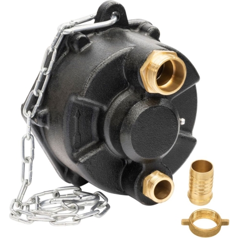 Güde ZWP 280-30 Traktor Aftakas pomp - PTO aangedreven Waterpomp - Rollenpomp - SET