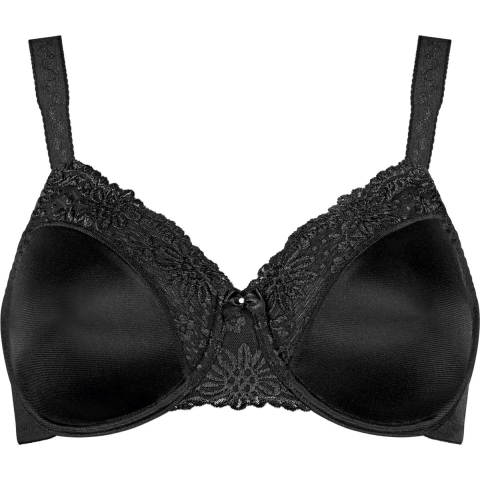 Triumph - 80G - Ladyform Soft W X Dames Beha