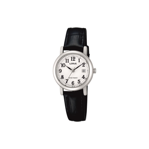 Lorus RH765AX9 Dames Horloge - 26 mm