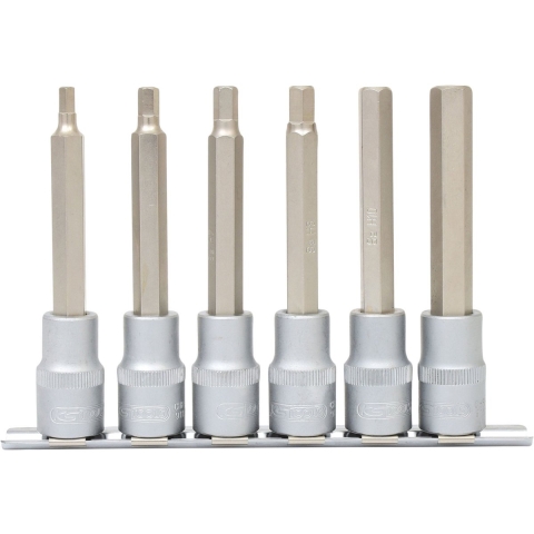 KS Tools 911.1336 911.1336 Verwisselbare koppen