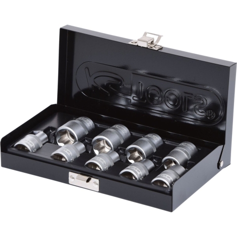 KS Tools 911.4410 911.4410 Verwisselbare koppen