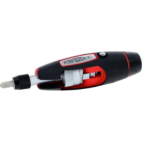 KS Tools 911.2475 Bitschroevendraaier 1/4