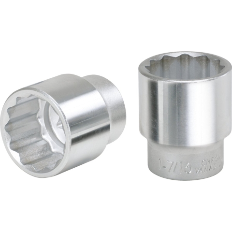 KS Tools 9111045 911.1045 Verwisselbare kop