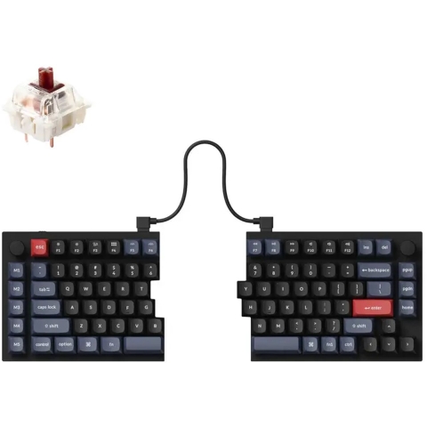 Keychron Q11 QMK Split toetsenbord