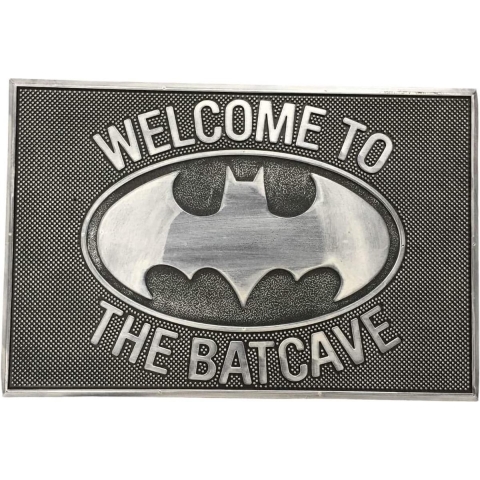 Pyramid International Batman Welcome to the Batcave Deurmat