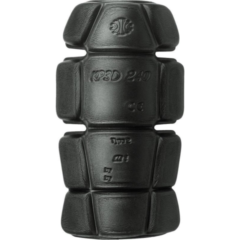 Workman 2000 Kneepads Anthracite 1-size