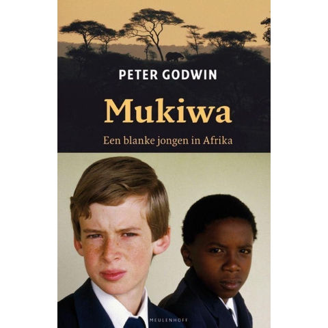 Peter Godwin - Mukiwa - Boek - 415 pagina's (9789029080996)