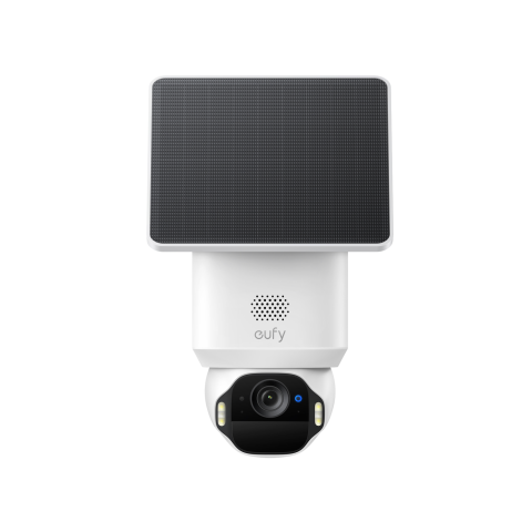 Eufy Solocam E42 4-cam Kit Slimme Buitencamera Wit