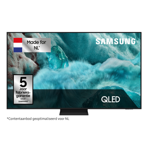 Samsung 75" Qled 4k Q7f5 (2025)