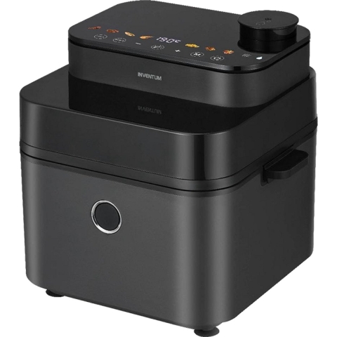Inventum GF730HLDB Airfryer - Heteluchtfriteuse