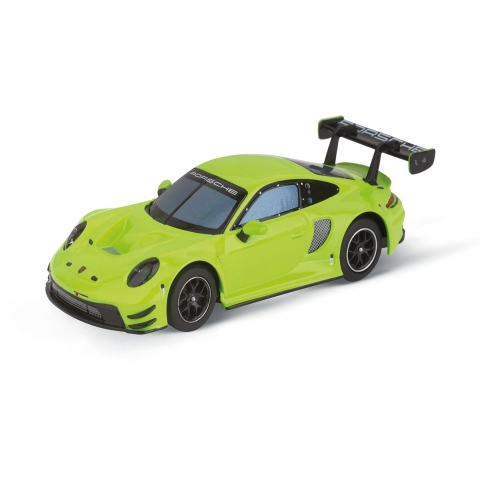 HYBRID Porsche 911 GT3 R "Acid Green" Racewagen