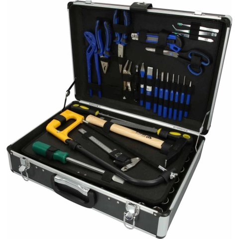 Brilliant Tools BT024143 BT024143 Gereedschapsset