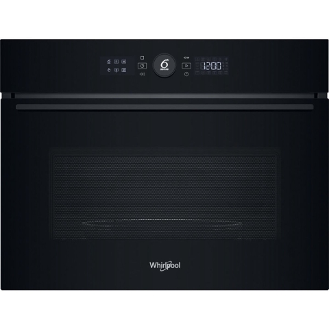 Whirlpool WMW57DMB Inbouw Combi Magnetron