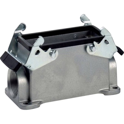 LAPP 19104000 Afdekkap M25 EPIC® H-B 24 1 stuk(s)