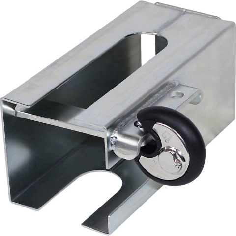Basi 0004-0114 Disselslot (overdekslot)
