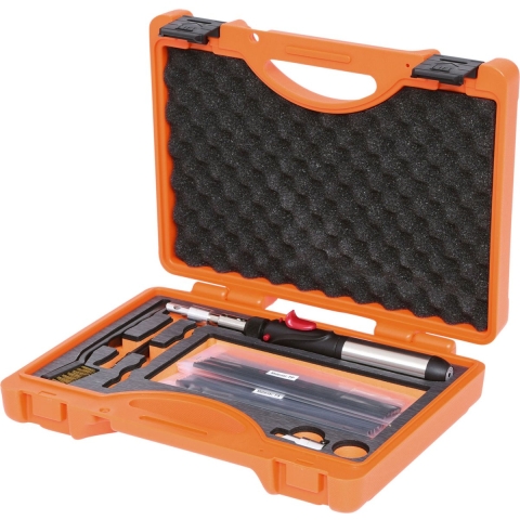 KS Tools 960.1115 Kunststof lasboutset, 33-delig