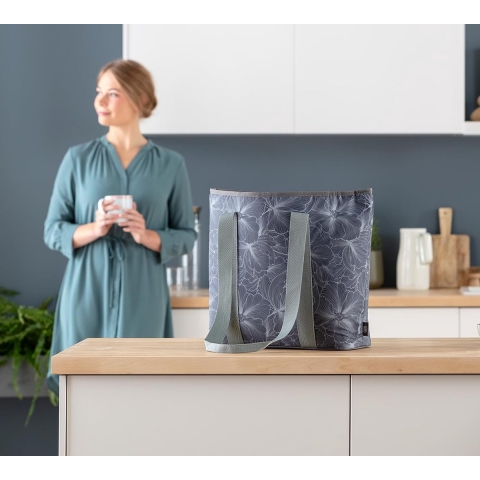 alfi Koeltas Passief Floral 17 l