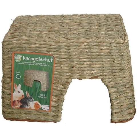 Knaagdierhut large - Gebr de boon
