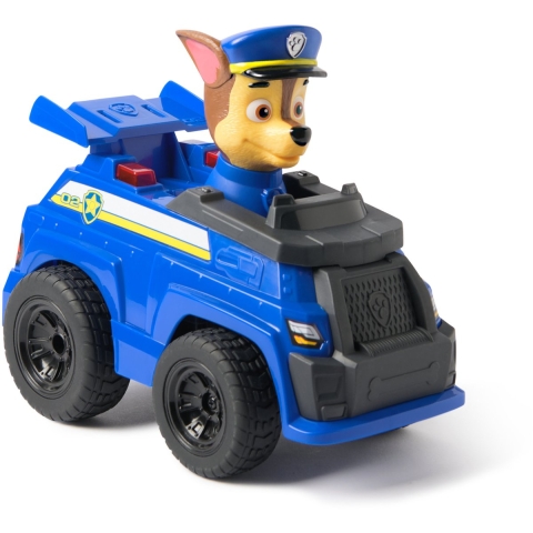Paw Patrol RC Chase + Licht
