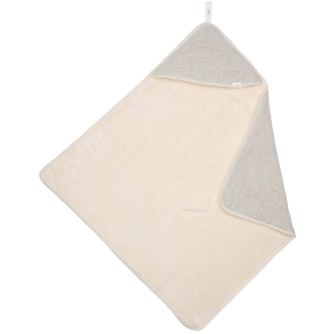 Omslagdoek Koeka Rivoli Teddy Stone