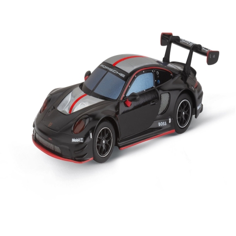 Carrera Hybrid 50051003 Hybrid Auto Porsche 911 GT3 R Black Devil