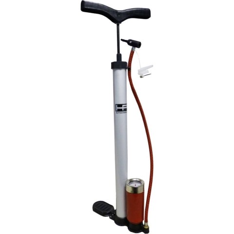 HP Autozubehör Handpomp 7 bar