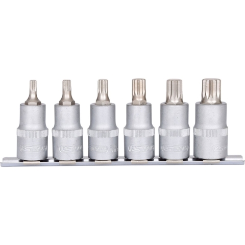 KS Tools 911.1349 911.1349 Verwisselbare koppen