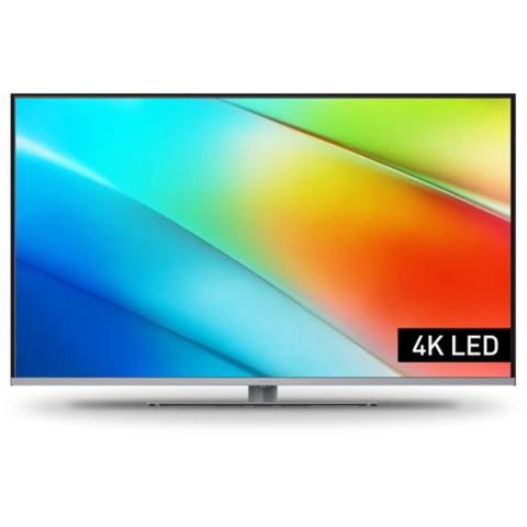 Panasonic TV-50W93BE64K HDR Smart TV