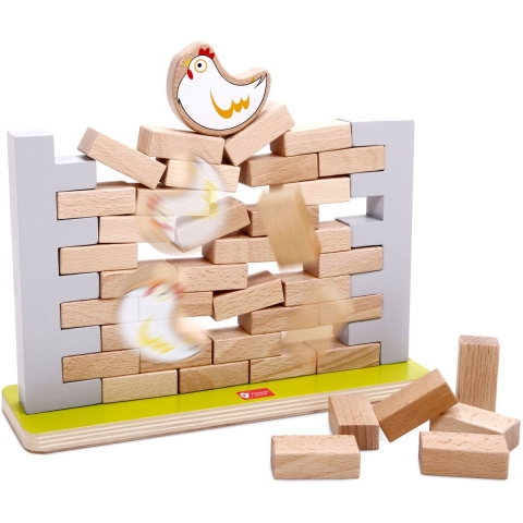 Classic World Kies een steen spel