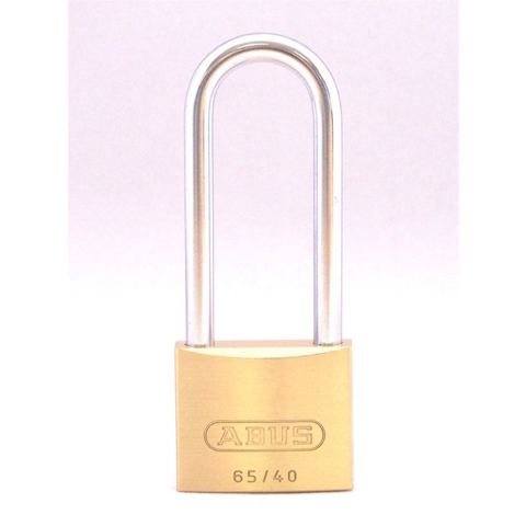 Abus 65HB Hangslot - 40mm