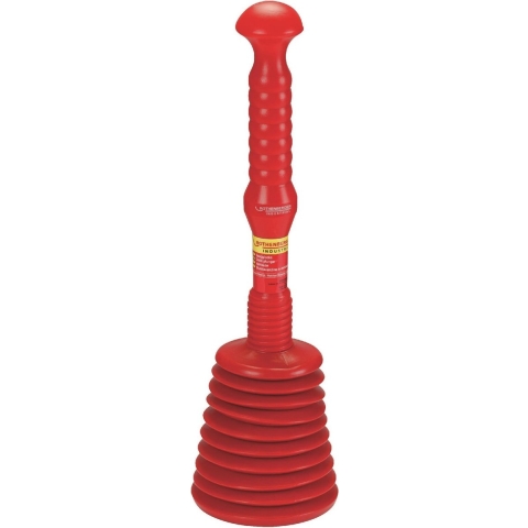 Rothenberger Industrial ROT071920 Ontstopper RoPu - 400mm