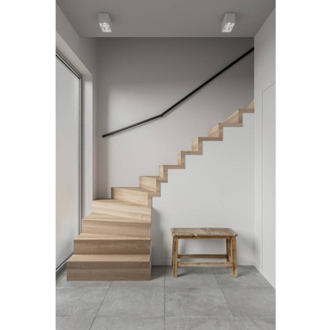 Nordlux - Ethan 2 Plafondlamp White