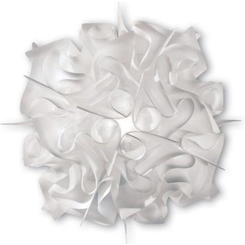 Slamp - Veli wandlamp wit 32 cm