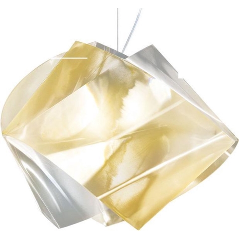 Slamp - Gemmy Hanglamp Prism/Gold