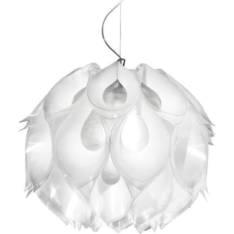 Slamp - Flora Hanglamp M Wit