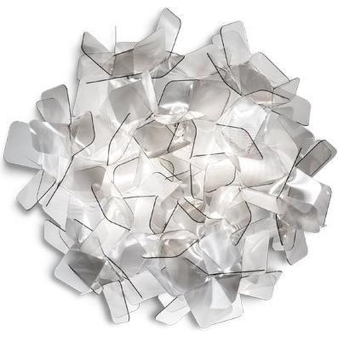 Slamp - Clizia Plafondlamp/Wandlamp Mini Prisme