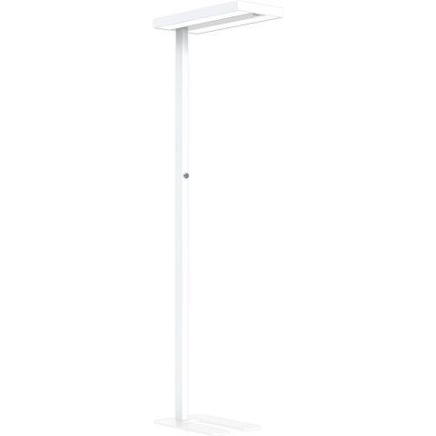 Arcchio - Nelvana Vloerlamp White