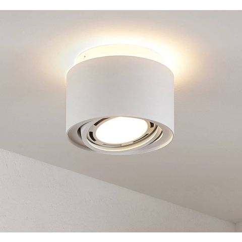Arcchio - Talima Plafondlamp White