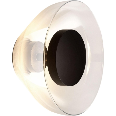 MARSET - Aura Wandlamp Transparant