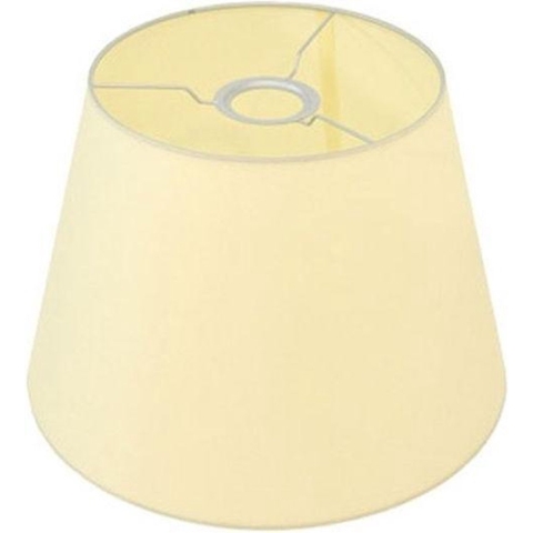 Artemide - Tolomeo Mega Scherm Ø420 Perkament