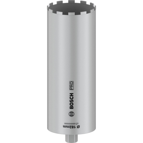 Bosch Accessories 2608601800 2608601800 Gatenzaag 182 mm 1 stuk(s)