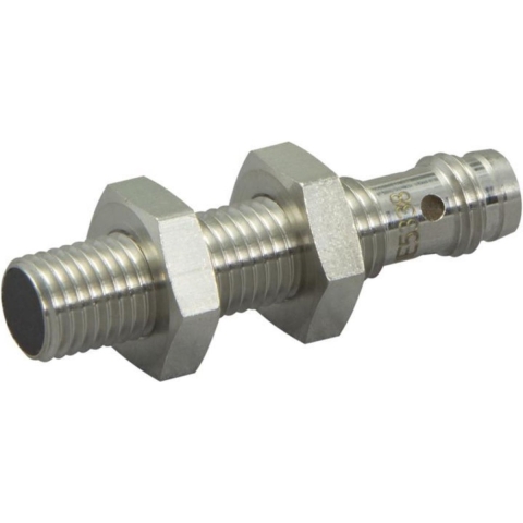 ifm Electronic Inductieve sensor M8 PNP, NPN IE5338