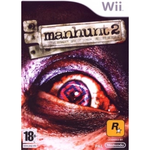 Manhunt 2