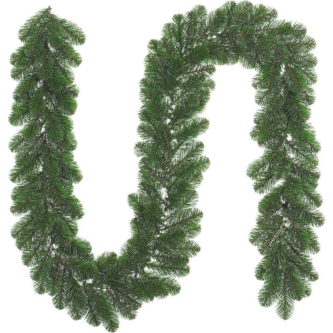 Kerstslinger Colorado Spruce Garland 720 x 25 kerstboom - Holiday tree