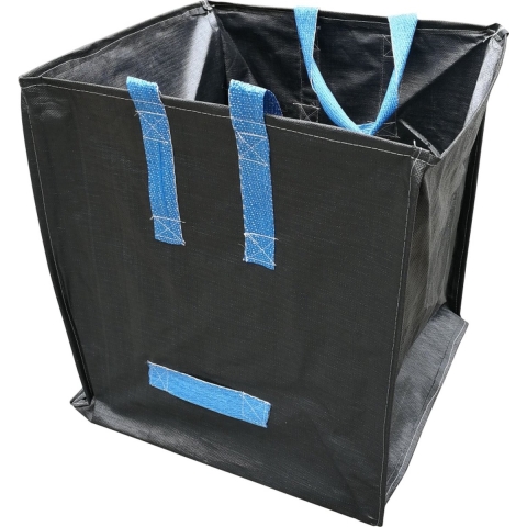 Big bag 300 liter met veer - Talentools