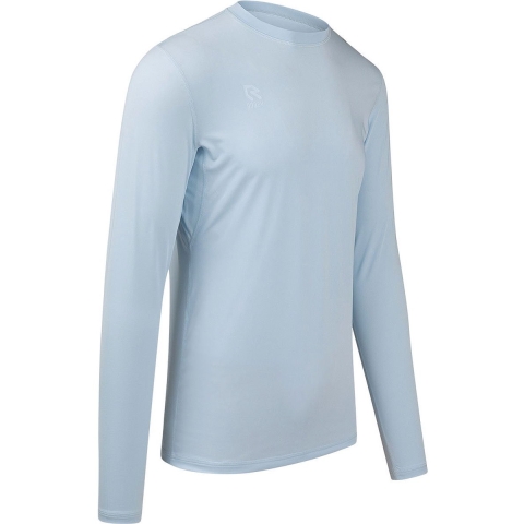 Robey RS6013 Baselayer Top - Artic blue - 152