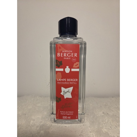 Maison Berger Navulling - voor geurbrander - Lolita Lempicka Sweet - 500 ml