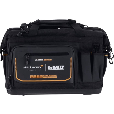DeWALT DWST60104-9 McLaren Gereedschapstas 20''